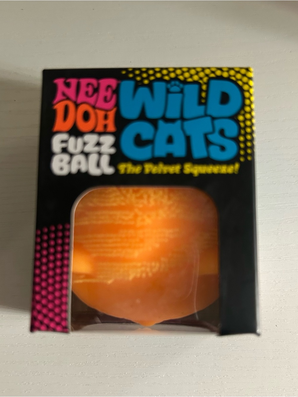 NEW✨ Needoh Wild Cat